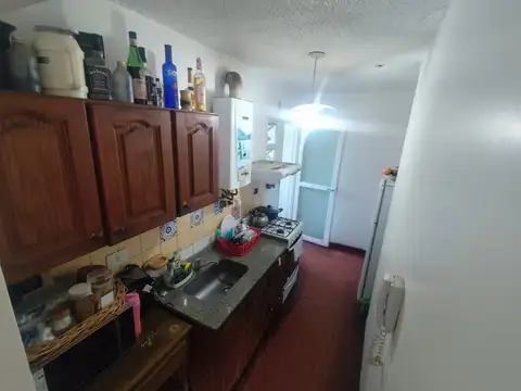 Departamento en Venta en Lanus, USD 33.000
