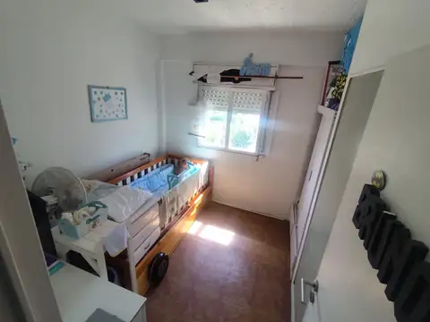 POSADAS 400, Piso 9