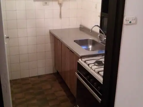 Departamento en Venta 48 años