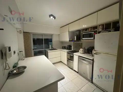 Departamento en Venta 30 años