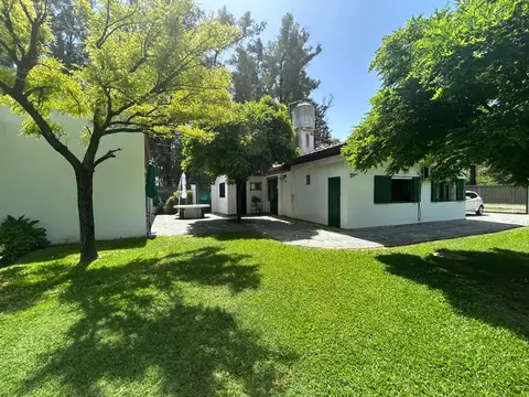 Gran Quinta en venta en Paso del Rey