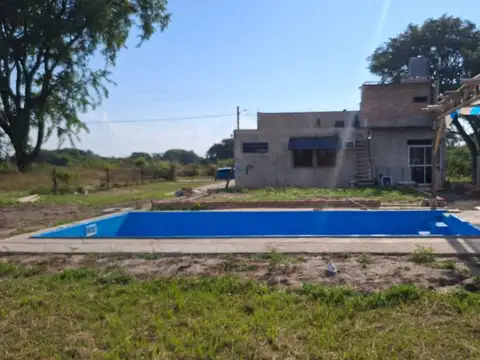 Casa en Venta en Colonia Carolina, USD 55.000
