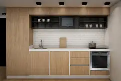 Insignia Residences – Entrega octubre 2026 | Financiación hasta 24 meses - Foto 34