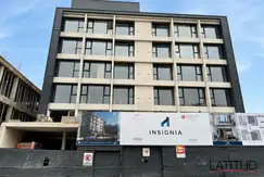 Insignia Residences - Emprendimiento en venta de 1 Dormitorios