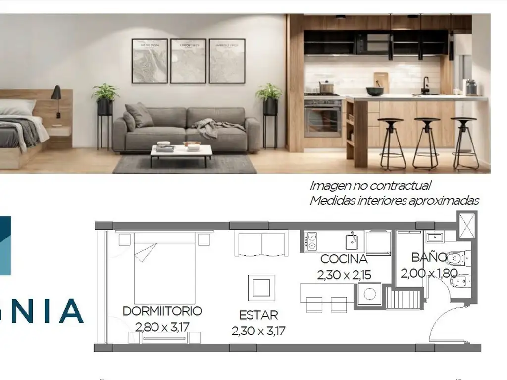 Insignia Residences - Emprendimiento en venta - Foto 33