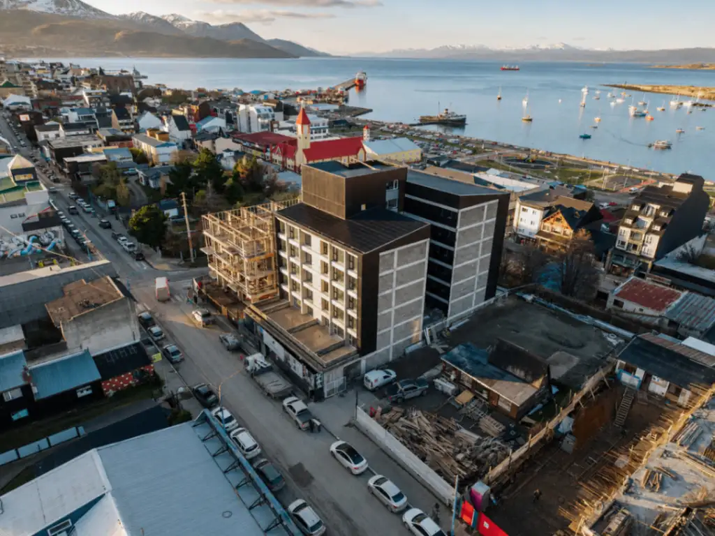 Insignia Residences – Entrega octubre 2026 | Financiación hasta 24 meses - Foto 36
