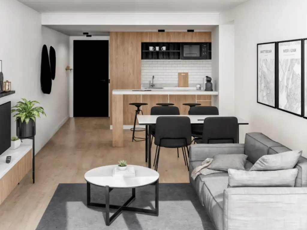 Insignia Residences – Entrega octubre 2026 | Financiación hasta 24 meses - Foto 32