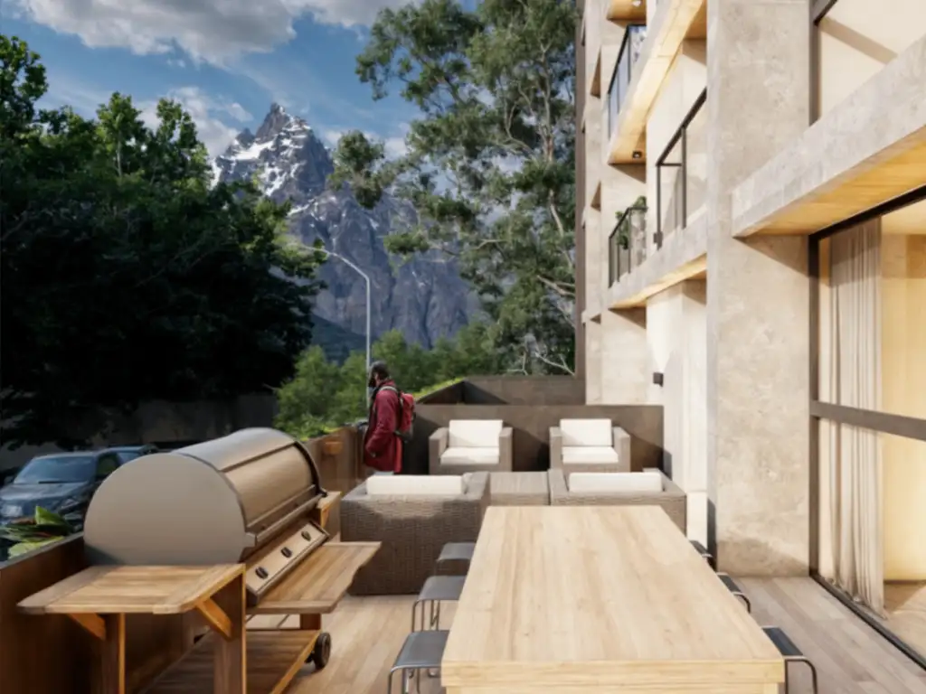 Insignia Residences – Entrega octubre 2026 | Financiación hasta 24 meses - Foto 35