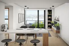 Insignia Residences – Entrega octubre 2026 | Financiación hasta 24 meses - Foto 27