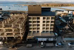 Insignia Residences – Entrega octubre 2026 | Financiación hasta 24 meses en Ushuaia