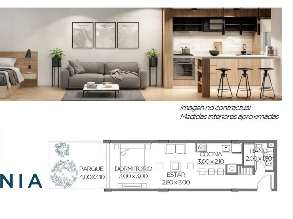 Insignia Residences – Entrega octubre 2026 | Financiación hasta 24 meses - Foto 38