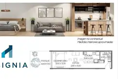 Insignia Residences – Entrega octubre 2026 | Financiación hasta 24 meses - Foto 38