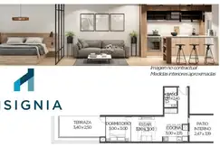 Insignia Residences – Entrega octubre 2026 | Financiación hasta 24 meses - Foto 37