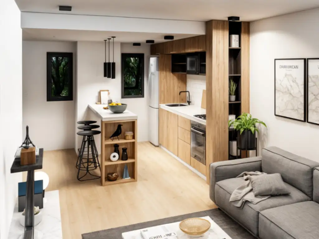 Insignia Residences – Entrega octubre 2026 | Financiación hasta 24 meses - Foto 33