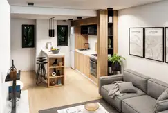 Insignia Residences – Entrega octubre 2026 | Financiación hasta 24 meses - Foto 33