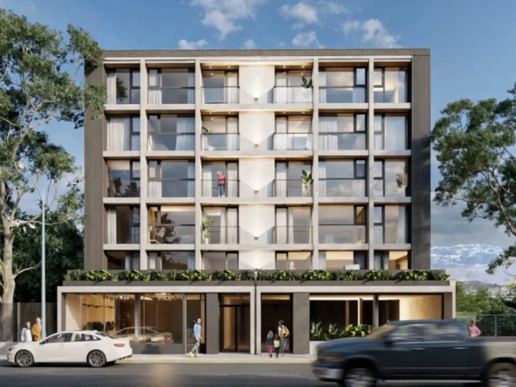 Insignia Residences – Entrega octubre 2026 | Financiación hasta 24 meses - Foto 18