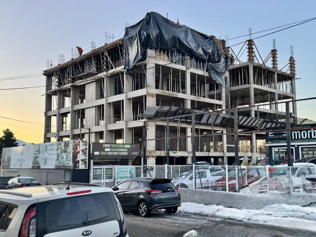 Insignia Residences - Emprendimiento en venta - Foto 17