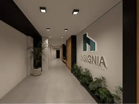Insignia Residences - Emprendimiento en venta - Entrega Octubre 2026