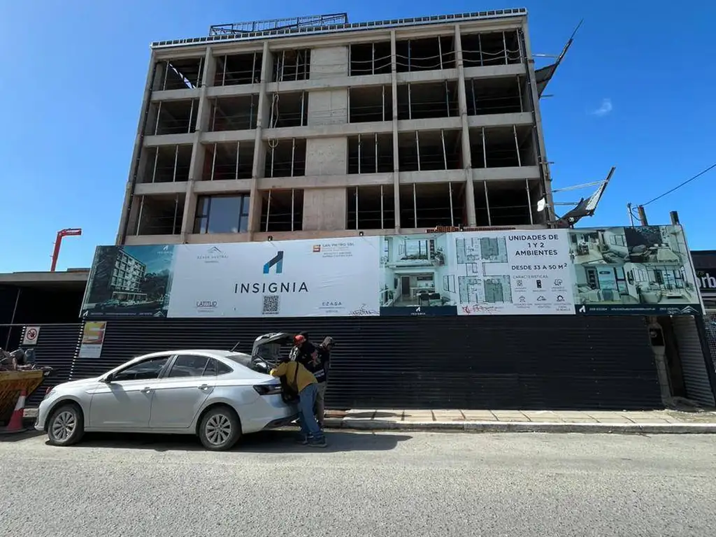 Insignia Residences - Emprendimiento en venta - Foto 23