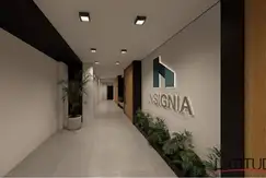 Emprendimiento en Ushuaia de 1 Dormitorios