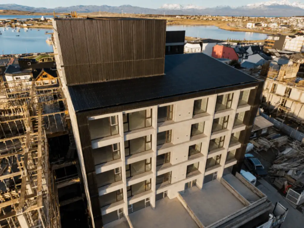 Insignia Residences – Entrega octubre 2026 | Financiación hasta 24 meses - Foto 17