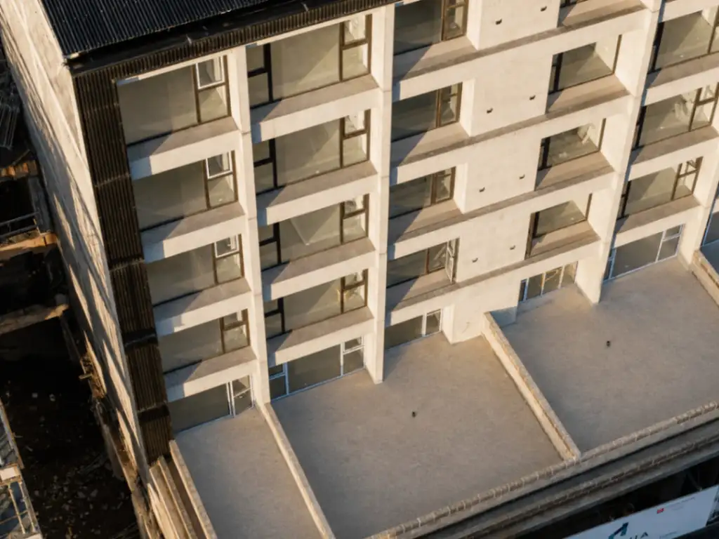 Insignia Residences – Entrega octubre 2026 | Financiación hasta 24 meses - Foto 21