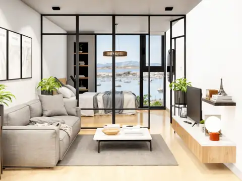 Insignia Residences - Emprendimiento en venta en Ushuaia