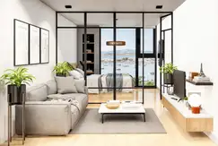 Insignia Residences - Emprendimiento en venta en Ushuaia