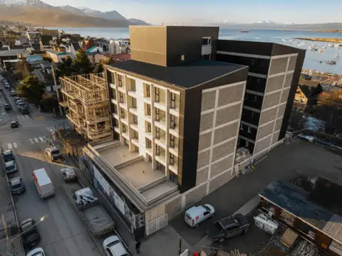 Insignia Residences - Emprendimiento en venta - Entrega Octubre 2026