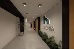 Emprendimiento en Ushuaia de 1 Dormitorios