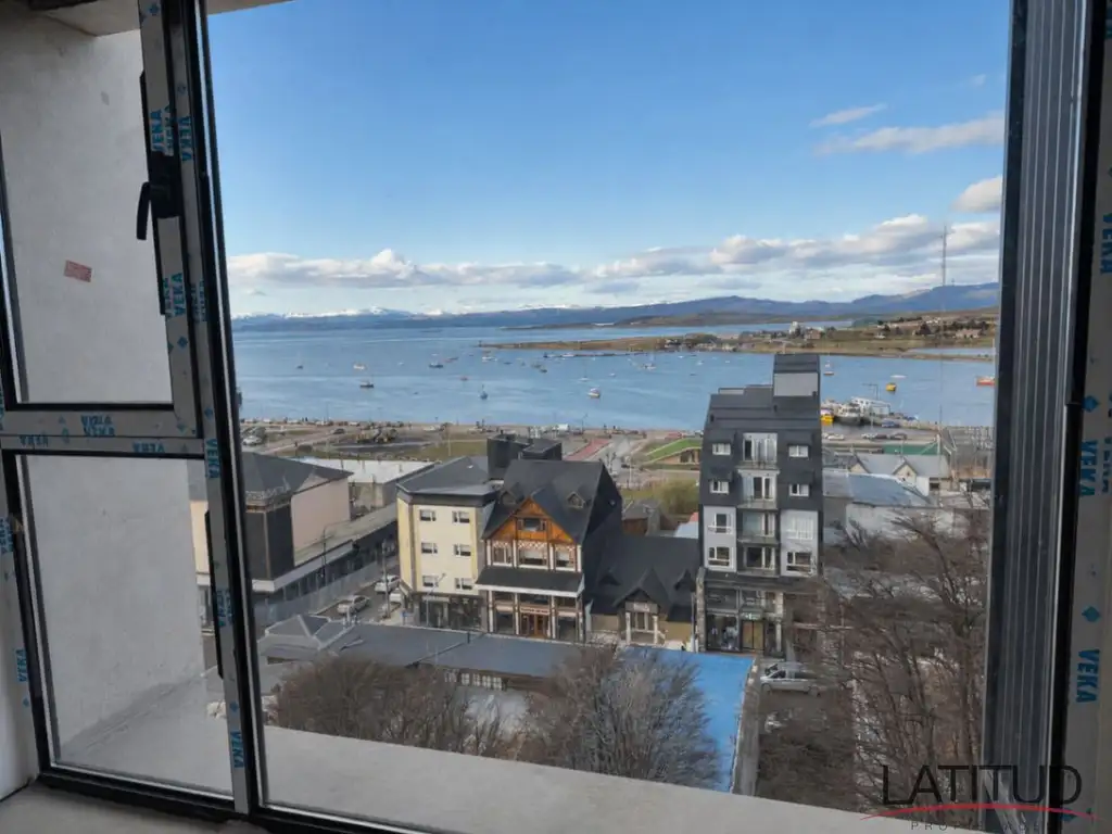 Insignia Residences - Emprendimiento en venta de 56 Unidades en Ushuaia