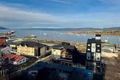 Emprendimiento en Ushuaia - Etapa: En construcción