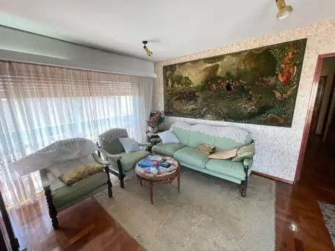 Departamento en Venta de 3 dormitorios