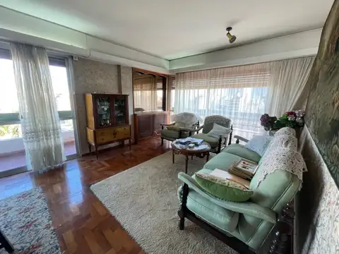 Departamento en Venta en General Paz, USD 195.000