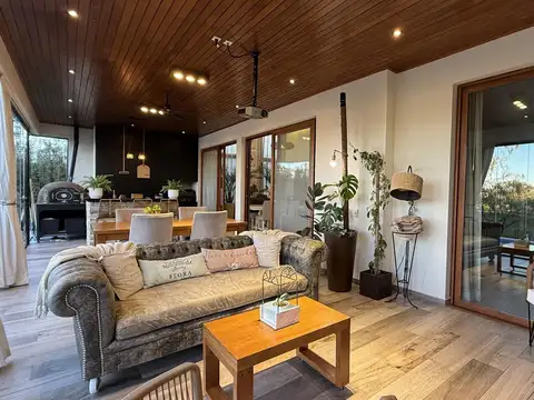Casa en venta, 3 dormitorios en Benavidez