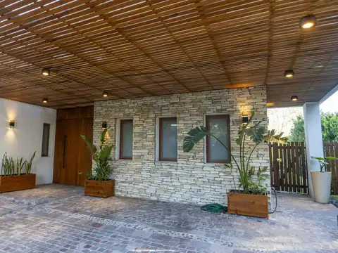 Casa en Venta 4 años