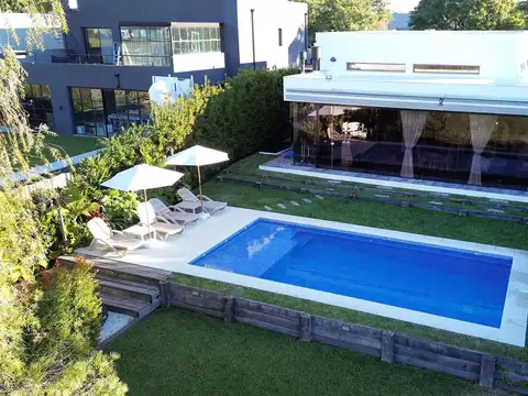 Casa en Venta en San Isidro Labrador, USD 555.000
