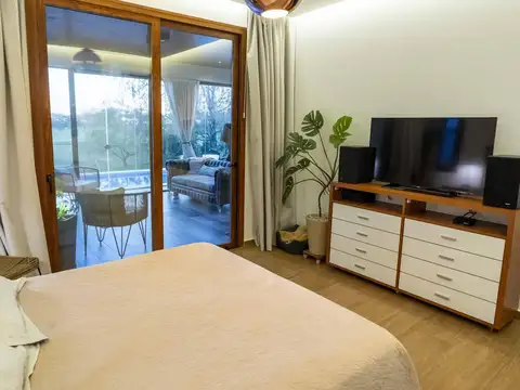 Casa en Venta en San Isidro Labrador, USD 550.000