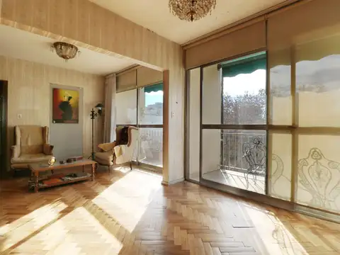 Departamento en Venta de 3 dormitorios