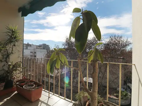 Departamento en Venta en Flores, USD 103.000