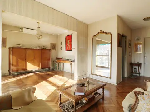 Departamento en Venta de 4 ambientes