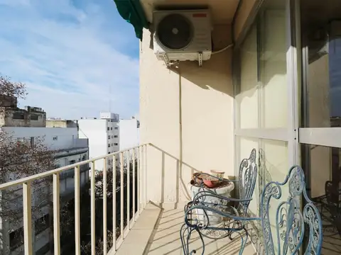 Departamento en Venta 57 años