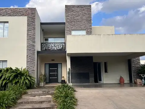 Casa en Venta en Cevil Redondo, Yerba Buena