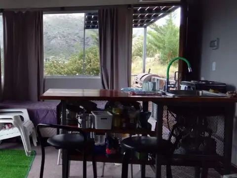 Terreno en Venta en Potrero de los Funes, USD 165.000