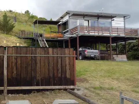 Terreno en Venta en Potrero de los Funes, USD 165.000