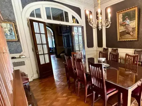 Hotel en Venta 90 años