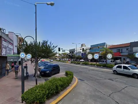 Local en Venta 50 años