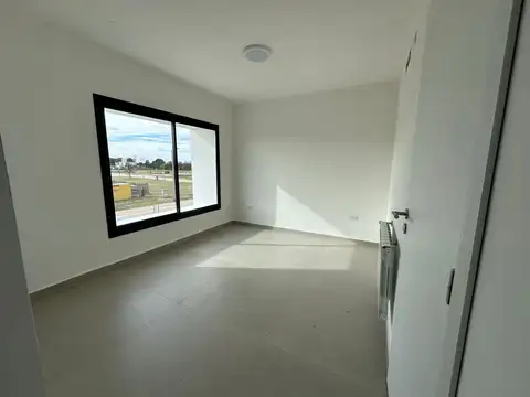 Depto Tipo Casa en Venta A Estrenar