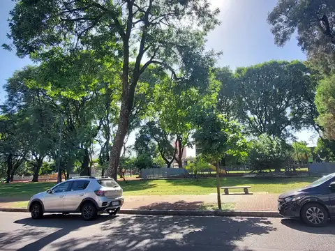 Mariano Acha 3500, Piso PB