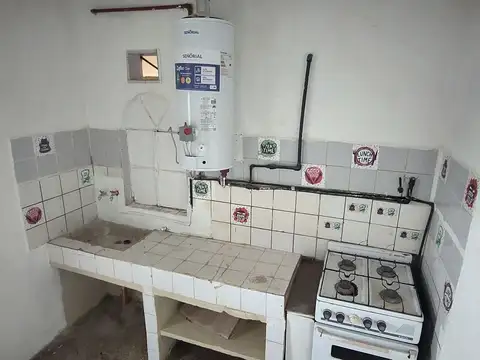 Depto Tipo Casa en Alquiler al Sur